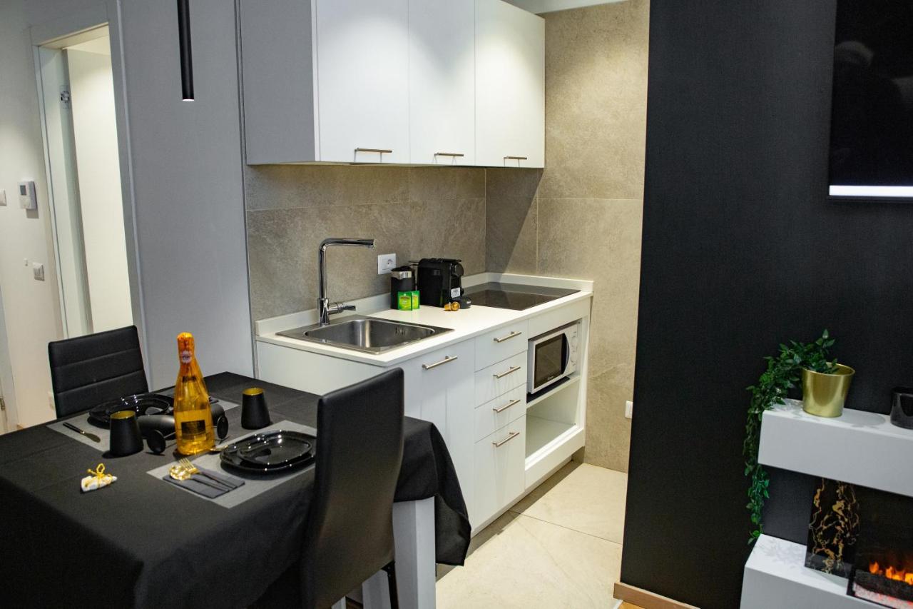 Dimora Sovrana-Luxury Rest Sassi Di Matera Villa Kültér fotó